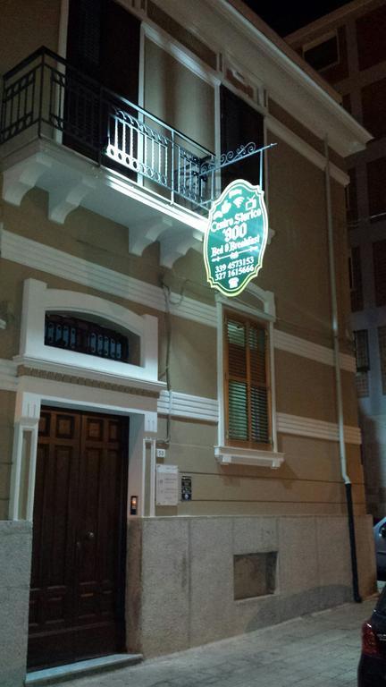 B&B Centro Storico 900 Palmi Exterior photo