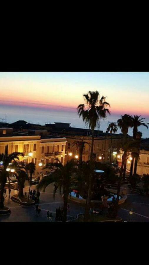 B&B Centro Storico 900 Palmi Exterior photo